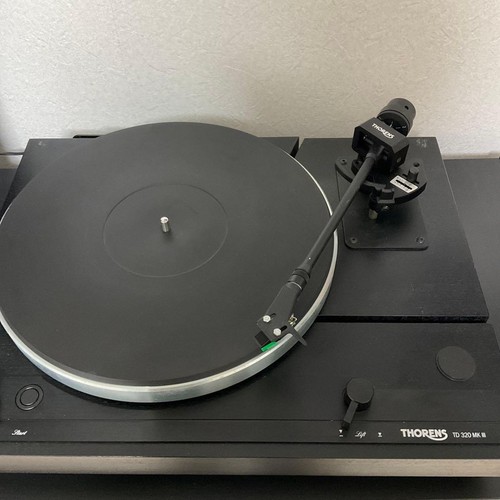 Thorens td320 iii - thorens,