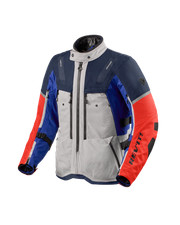 GIACCA SAND 5 H2O SILVER-BLUE