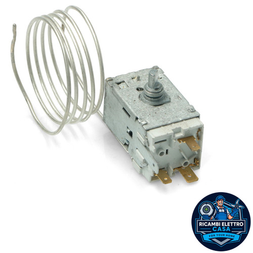 Termostato contatti frigo - 3,