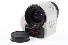 CANON FD 35-70mm f/4.0 AF -