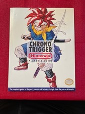 chrono trigger consulente di