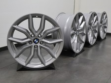 Kit Cerchi BMW 19 Pollici X5