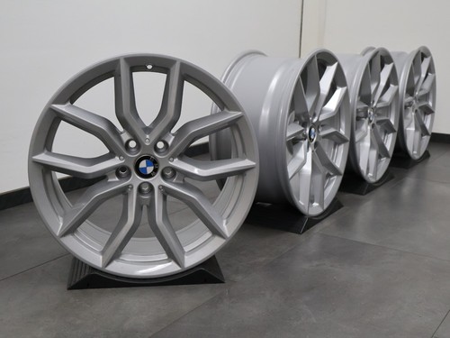 Set cerchi bmw - cerchi, pollici