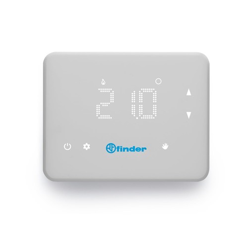 Finder cronotermostato - finder,