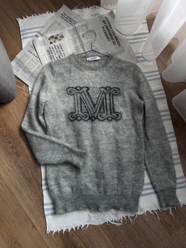 Maglione max mara - maglione, luxury