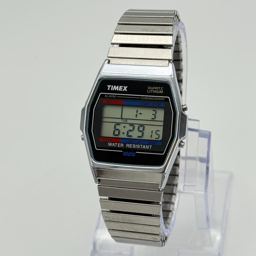 Orologio digitale vintage 1992 - orologio,