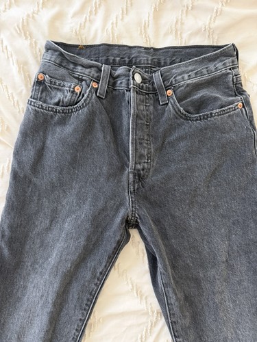 Jeans donna levi 501 26x26 - levi's,
