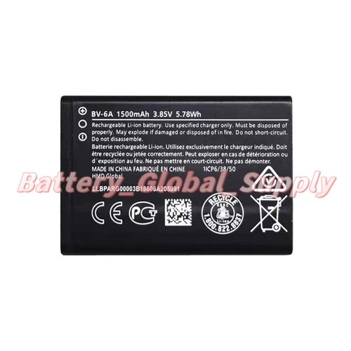 Batteria per nokia - per, 2720/filp
