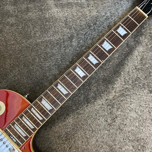 Chitarra elettrica aria pro - chitarra,