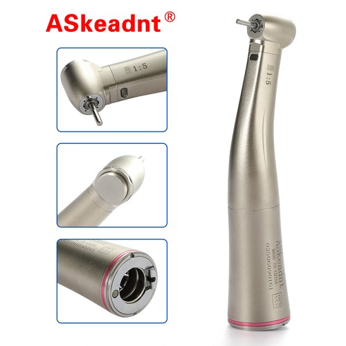 Manipolo led dentista - manipolo,