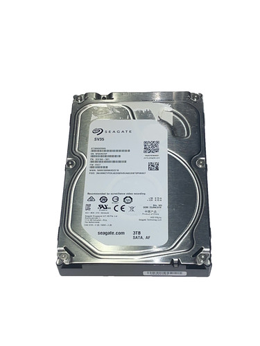 Disco rigido seagate sv35 - disco,