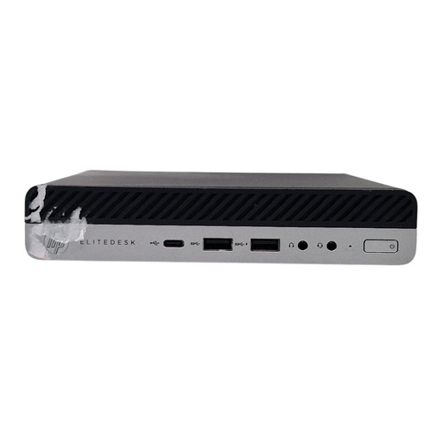 Elitedesk 705 g4 - 705, mini