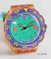 swatch (2608) mai usato