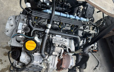 MOTORE FIAT 1.3 MULTIJET MJT