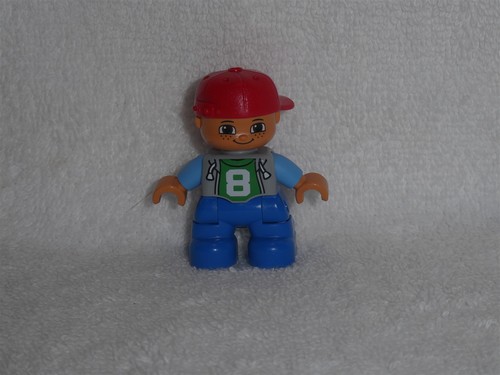 Lego duplo mio - lego,
