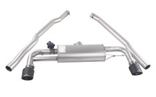 Impianto REMUS Catback Mini