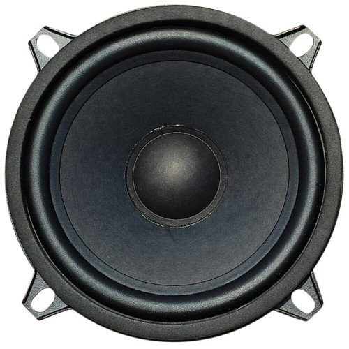 Woofer altoparlante voce - woofer, la
