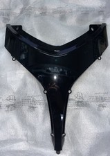 8178074 Cofano Radiatore Nero