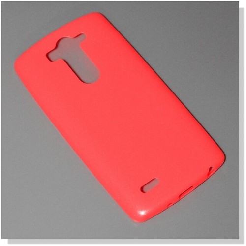 Custodia silicone back - back, case