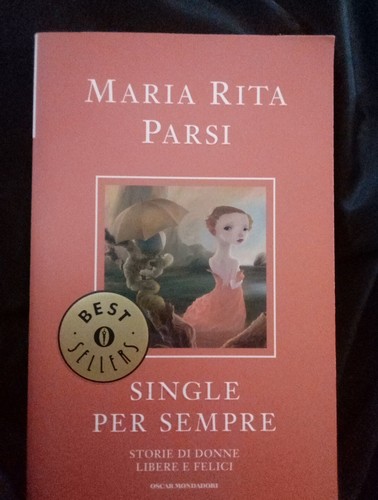 Lotto libri m rita - [fg],