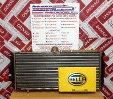 Radiatore Alfa Romeo Alfasud Giardinetta 1978-1981 1.2 / 1.3 Benzina ORIGINALE