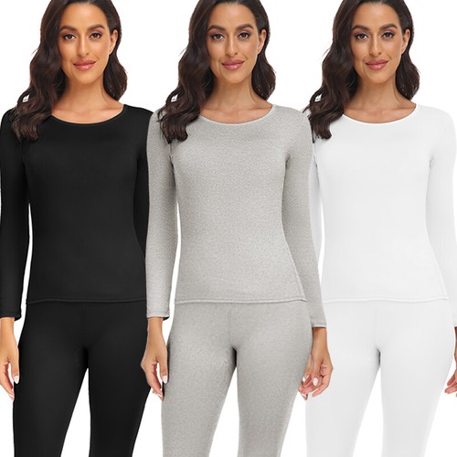 Set intimo donna - termico, caldo