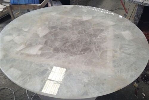 Tavolino caffè quarzo - da,