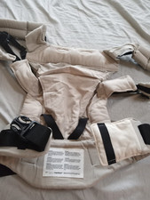 Marsupio neonato manduca - marsupio,