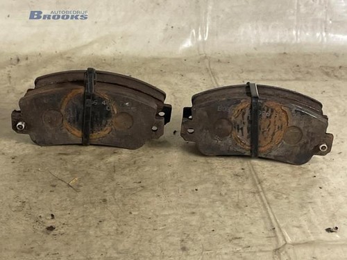 Kit ganasce freno - , fiat