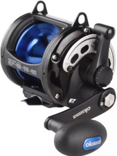 OKUMA SOLTERRA B SLX 20 RH