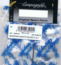 Campagnolo Hyperon 2010