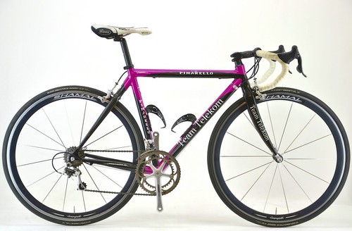 Pinarello principe squadra - pinarello,