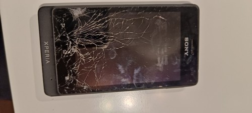 Sony xperia st27i - go,
