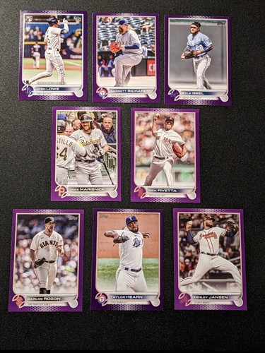 Aggiornamento topps 2022 - aggiornamento,
