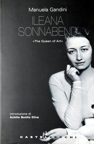 Gandini ileana sonnebend the - gandini:ileana, sonnebend,the