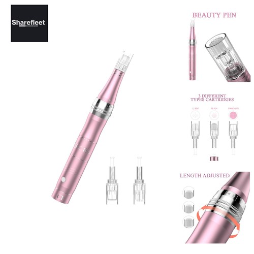 Pelcas derma pen microaghi - derma,