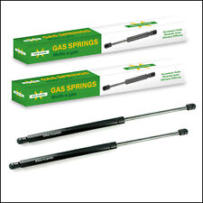 2 Ammortizzatori Molle a Gas Pistoni Pistoncini Portellone Bagagli Cofano Vano.