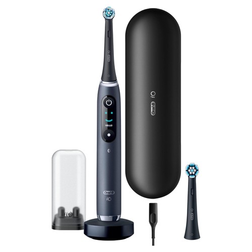 Oral spazzolino 9 - oral-b,