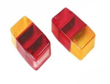 COPPIA FANALI POSTERIORI APE