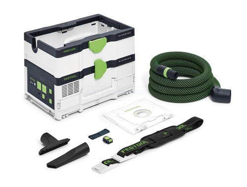 Festool aspirapolvere - festool,