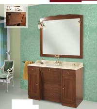 ARREDO BAGNO CLASSICO ROMA