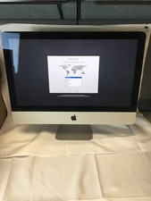 Apple iMac (L2013) "Core i5"