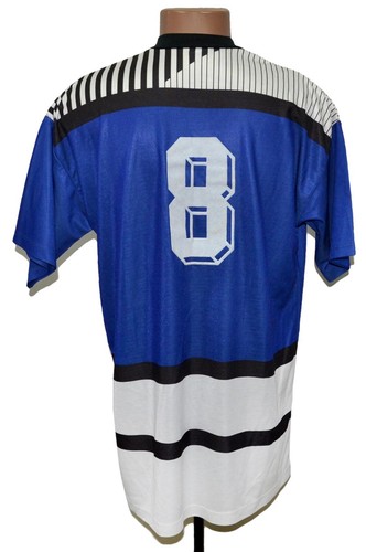 Maglia calcio vintage puma - vintage,