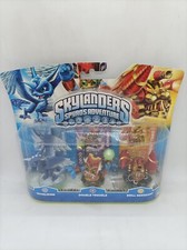 Skylanders spyro's adventure