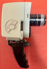 BAUER 88 L cinepresa vintage