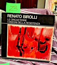 Renato birolli cinqueterre - renato, le