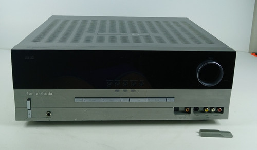 Harman kardon avr 140 - avr, 6.1