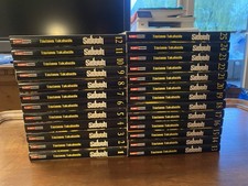 Sidooh 1-25 Completa Prima