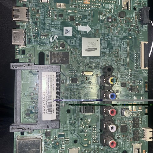 Scheda madre samsung - scheda,