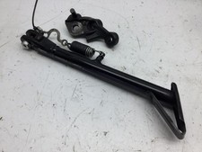 CAVALLETTO LATERALE CON ACCESSORI DUCATI MONSTER 821 2016 ZDMM604AAFB017359